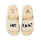 Mules Clover - Beige