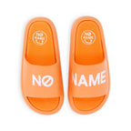 Mules Clover - Orange