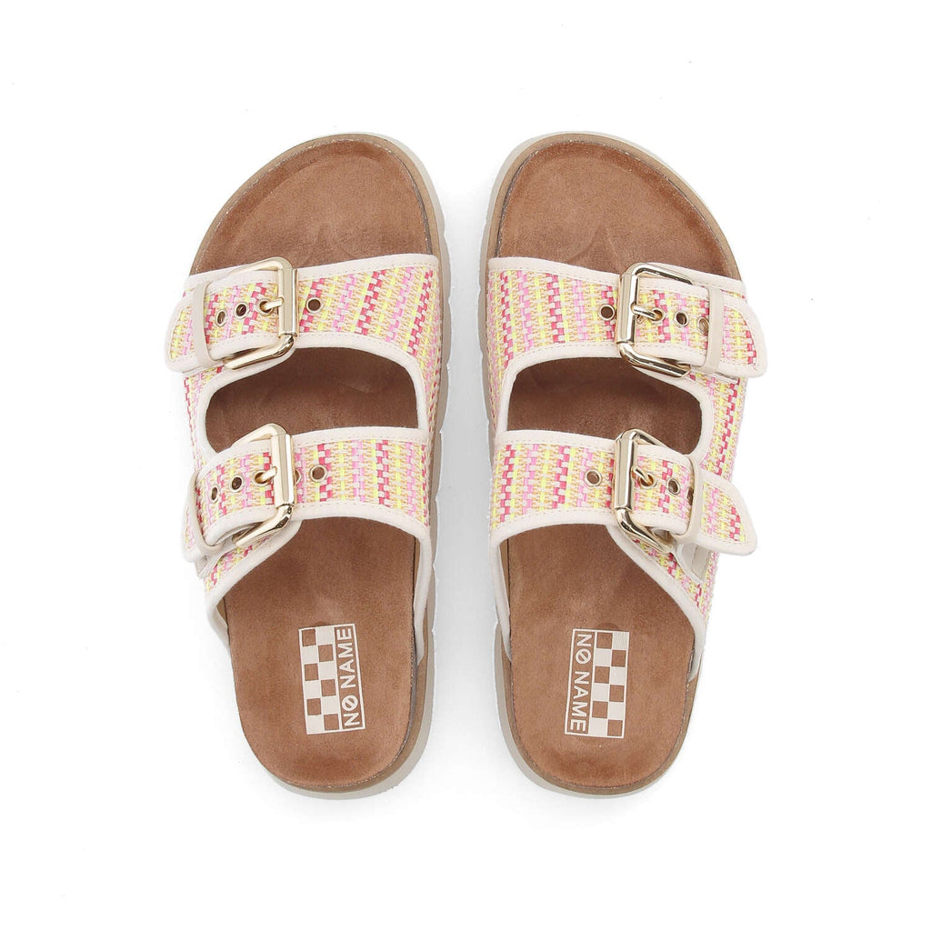 Mules Sandy - Multicolore