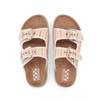 Mules Sandy - Multicolore