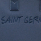 Sac À Main Cabas Quartier Latin - Bleu Marine