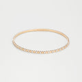BRACELET JONC FLEXIBLE"Catherine" D0,50/21