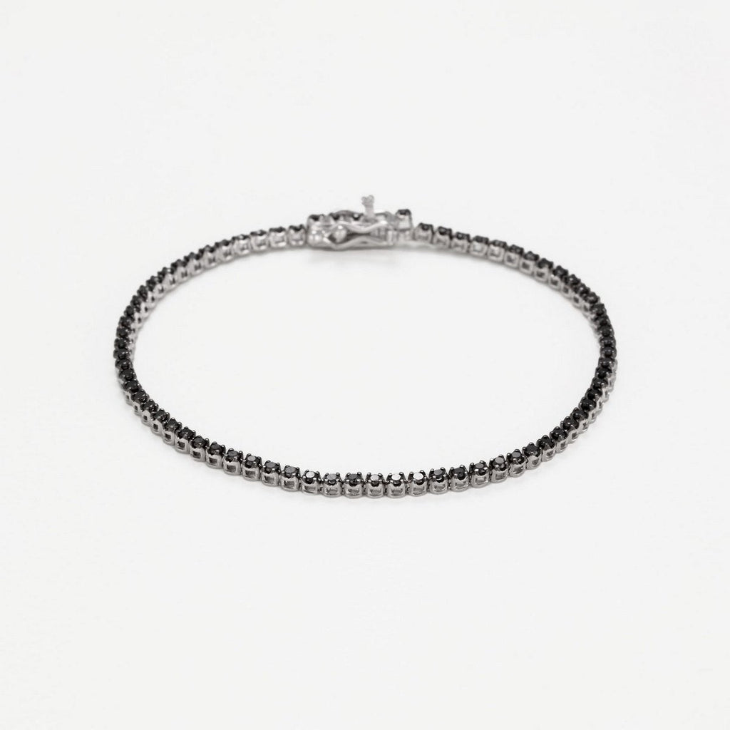 Bracelets "Rivière" Dn1,04/87