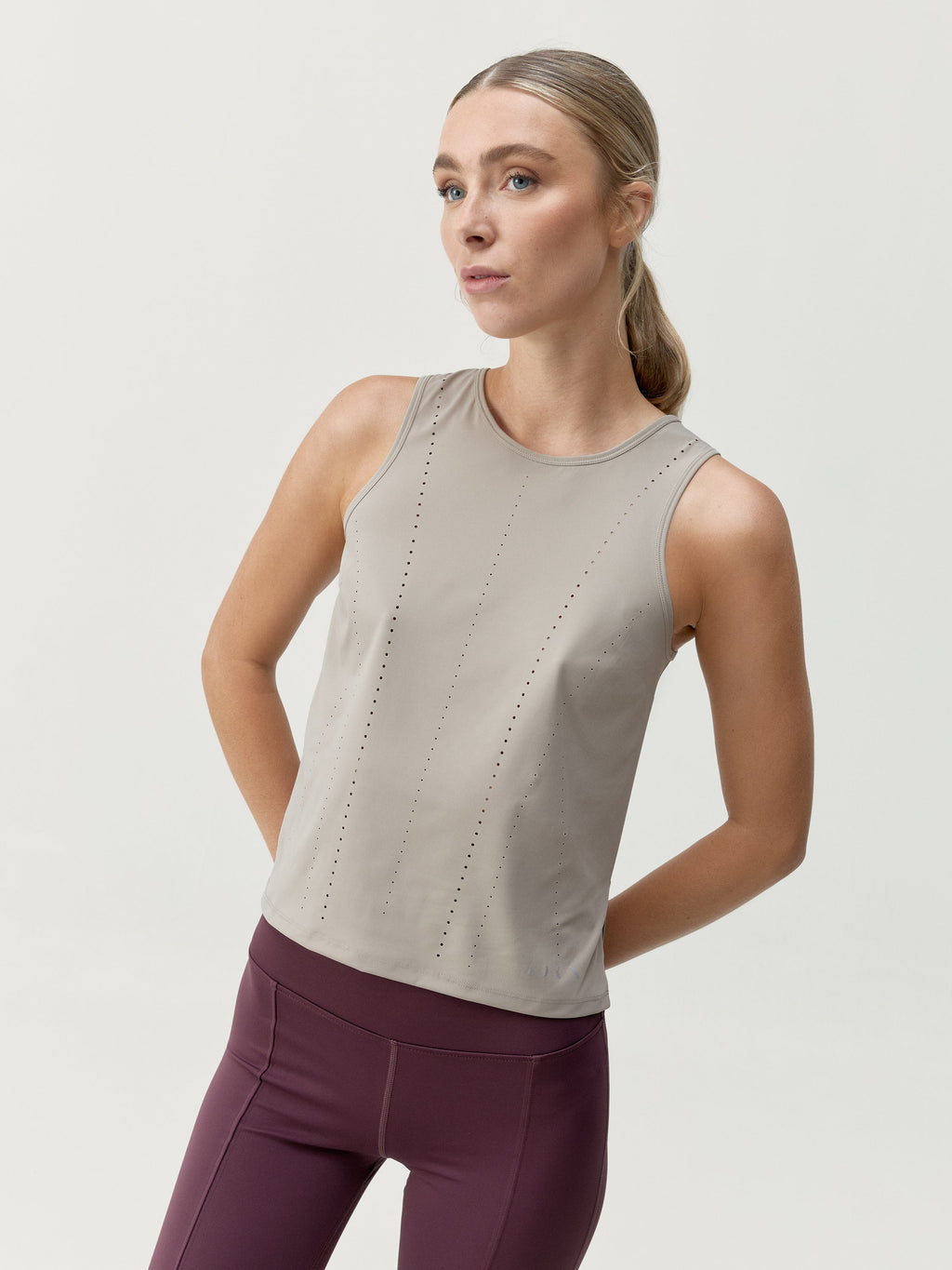 T-Shirt Race - Grain - Femme