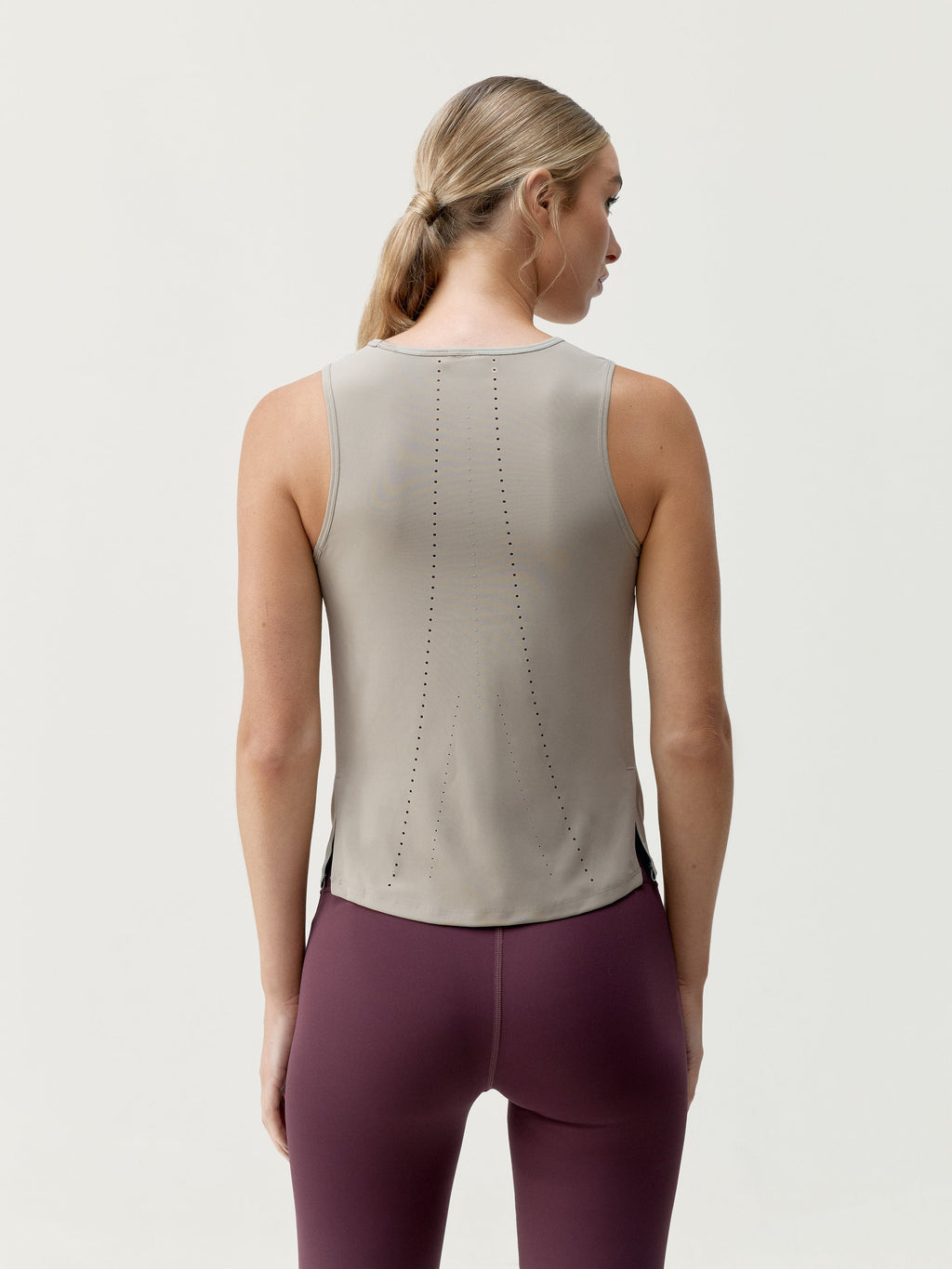 T-Shirt Race - Grain - Femme