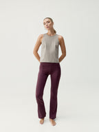 T-Shirt Race - Grain - Femme