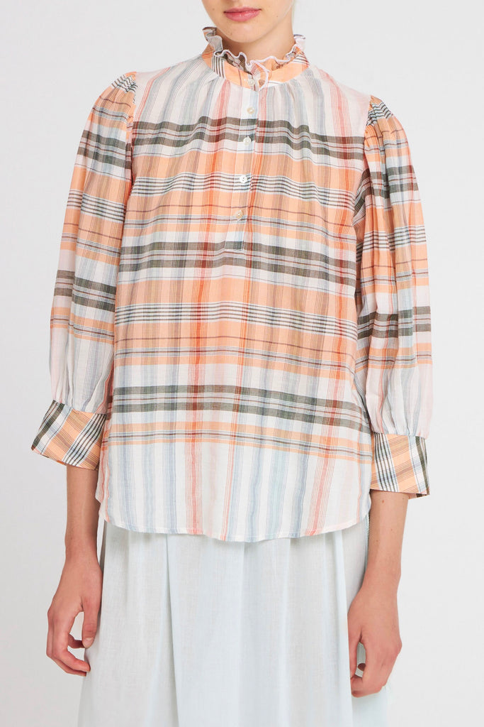 Blouse Rachelle - Multico