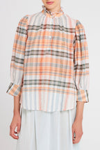 Blouse Rachelle - Multico