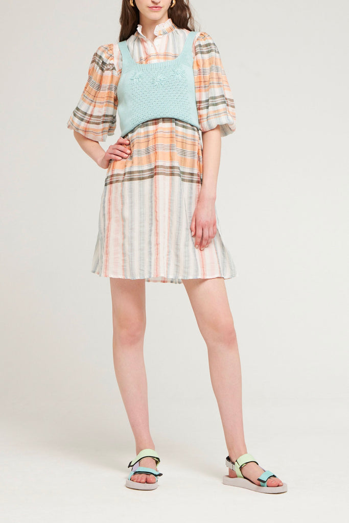 Robe Rachelle - Multico