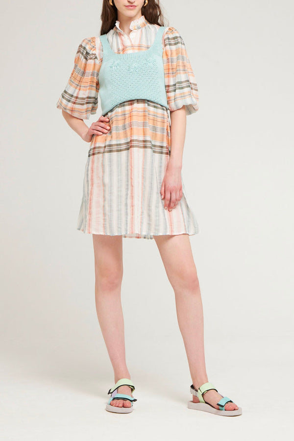 Robe Rachelle - Multico