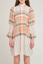 Robe Rachelle - Multico