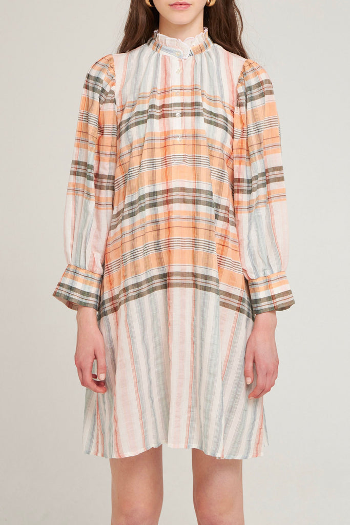 Robe Rachelle - Multico