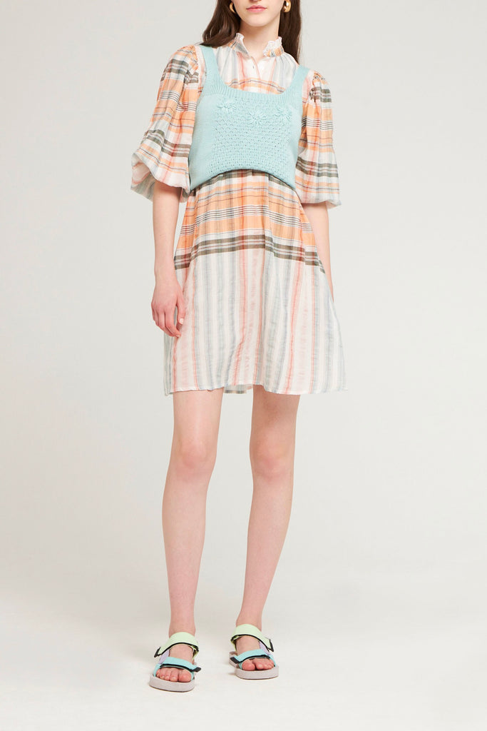 Robe Rachelle - Multico