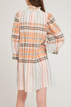 Robe Rachelle - Multico
