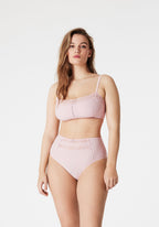 Soutien-Gorge Brassière Rachel - Rose