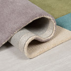Radiance - Tapis En Laine De Couloir