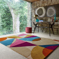 Oblix - Tapis En Laine