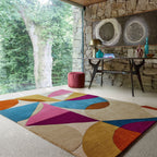 Oblix - Tapis En Laine