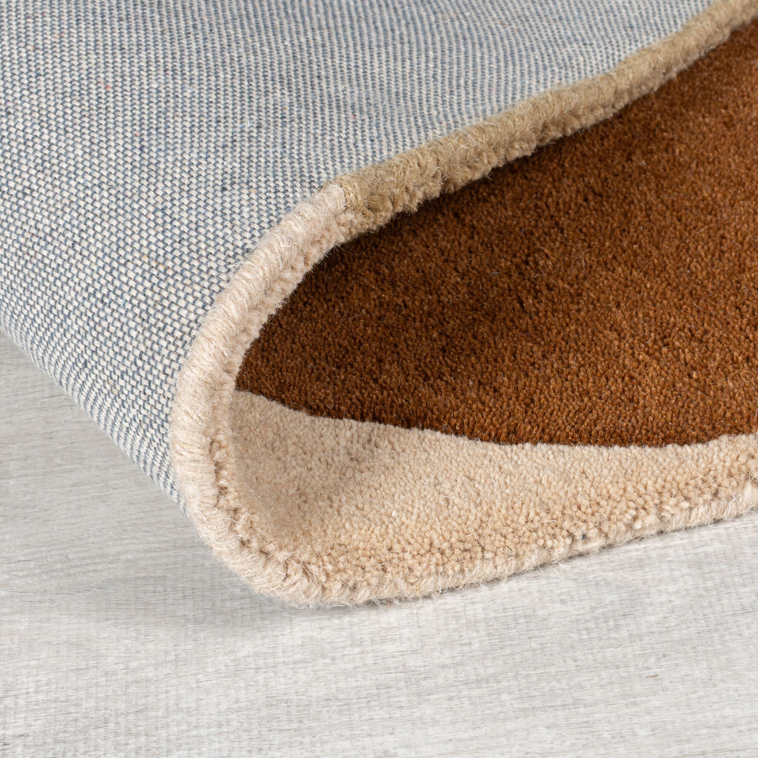 Oblix - Tapis En Laine