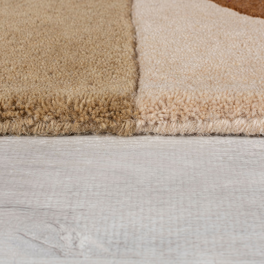 Oblix - Tapis En Laine