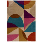 Oblix - Tapis En Laine