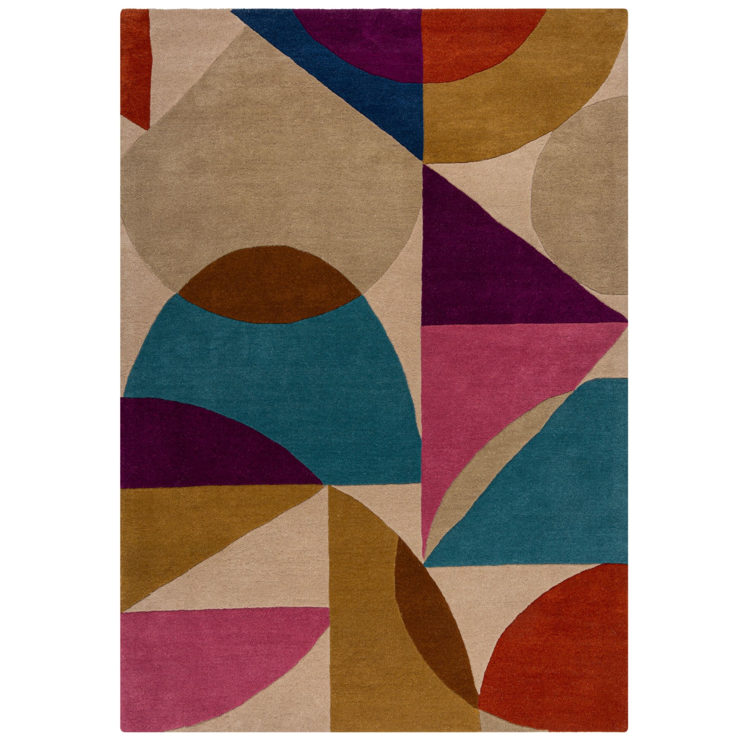 Oblix - Tapis En Laine