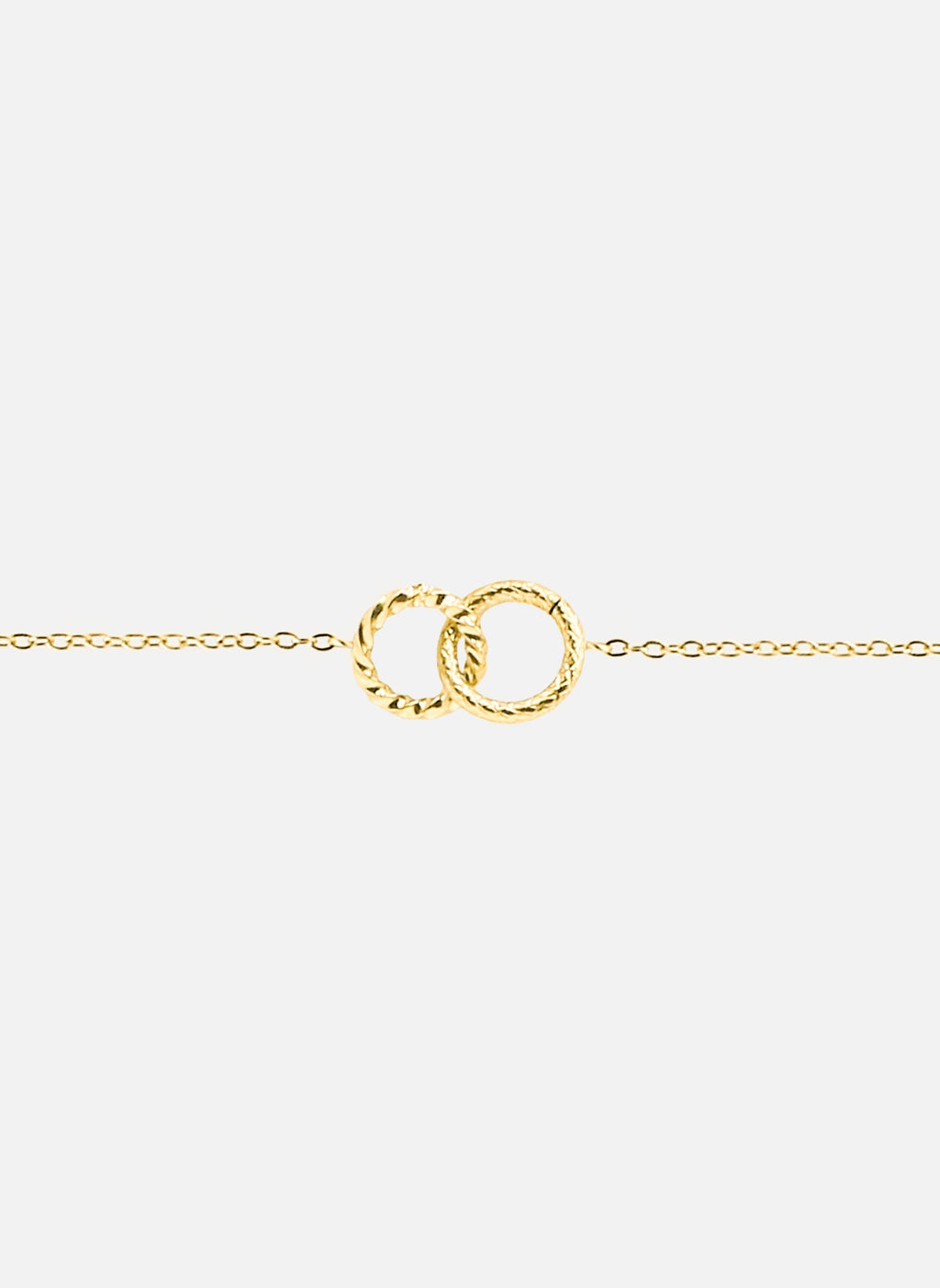 Bracelet Chaîne Raina