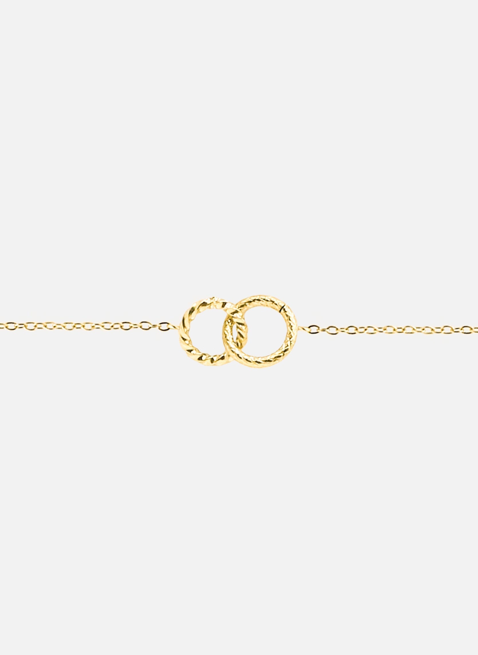 Bracelet Chaîne Raina