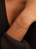 Bracelet Chaîne Raina