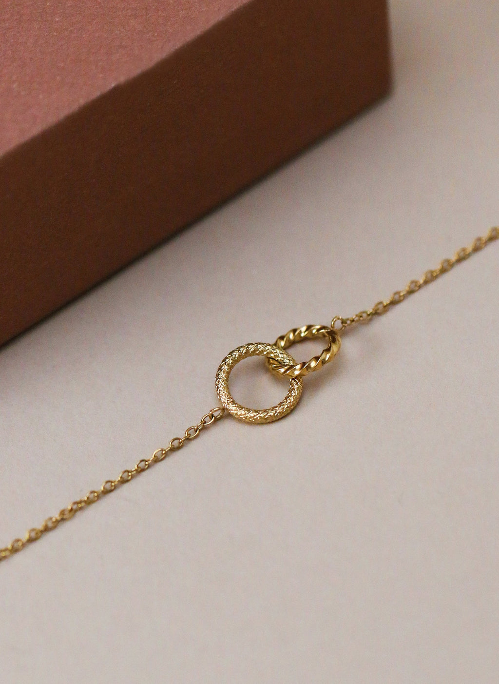 Bracelet Chaîne Raina
