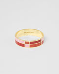Bracelet Rainbow (Cc) - Gold Pink