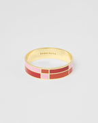 Bracelet Rainbow (Cc) - Gold Pink