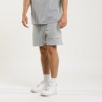Bermuda Rainbow Prime - Grey Marl - Mixte
