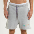 Bermuda Rainbow Prime - Grey Marl - Mixte