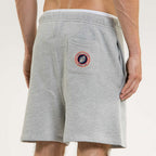 Bermuda Rainbow Prime - Grey Marl - Mixte