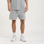 Bermuda Rainbow Prime - Grey Marl - Mixte