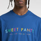 Tee-Shirt Rainbow - Supreme - Mixte