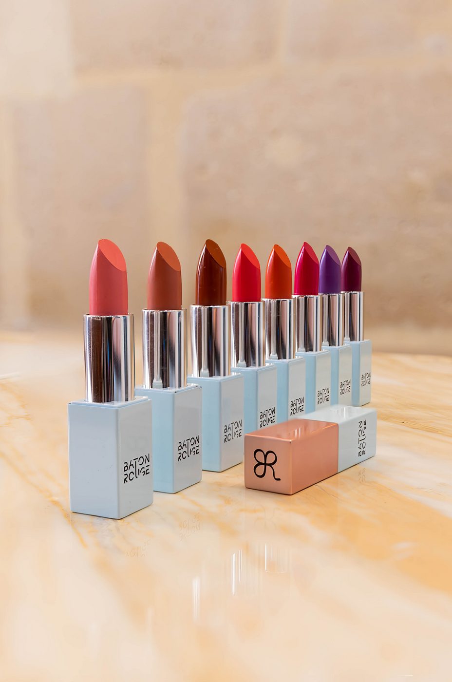 Atelier Colorimétrie 1h - 2 Produits Sur-Mesure
