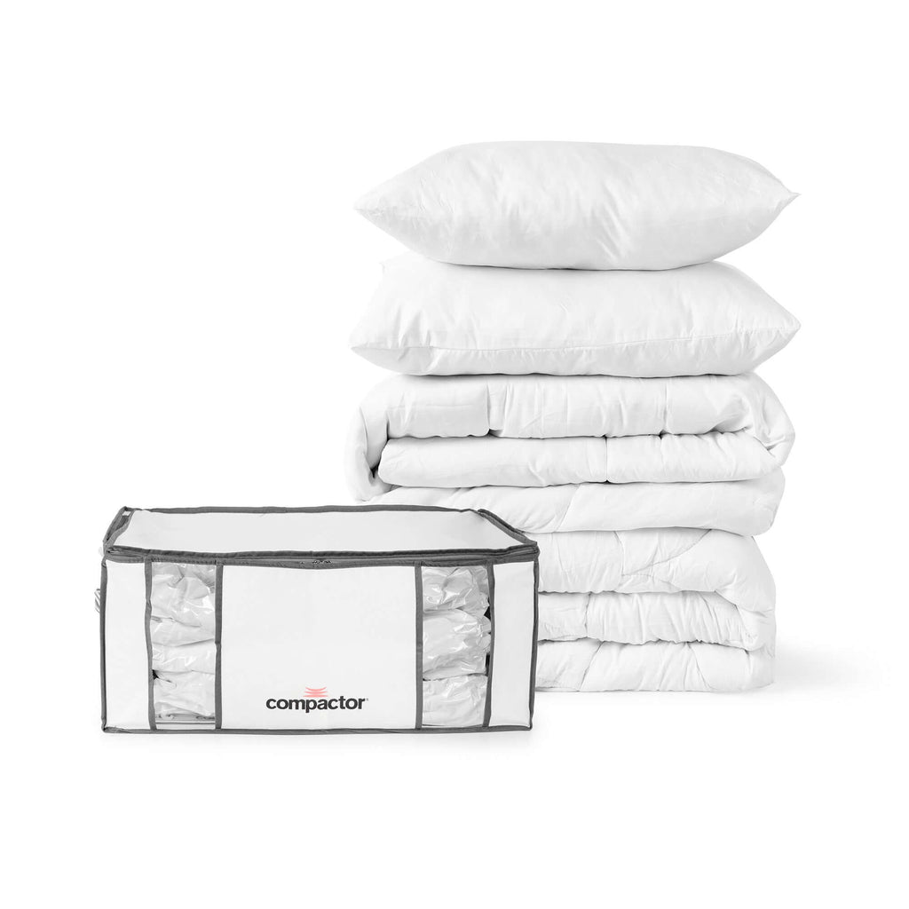 Housse De Rangement Sous Vide Xxl