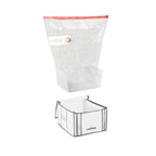 Lot 3 Housses Rangement Sous Vide M