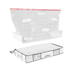 Housse De Rangement Sous Vide Xl