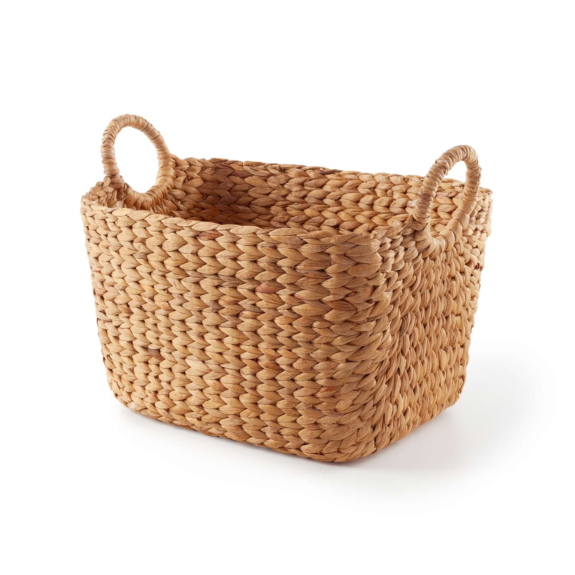 Panier De Rangement Naturel Caracas