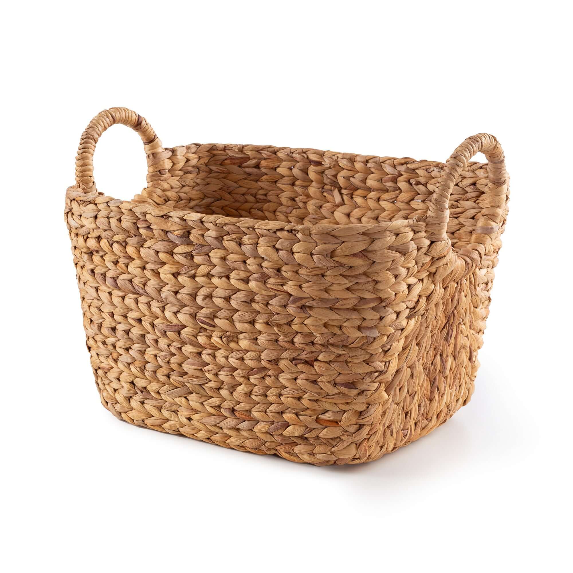 Panier De Rangement Naturel Caracas
