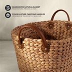 Grand Panier De Rangement Belize Xl