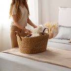 Grand Panier De Rangement Belize Xl