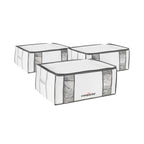 Lot 3 Housses Rangement Sous Vide Xxl