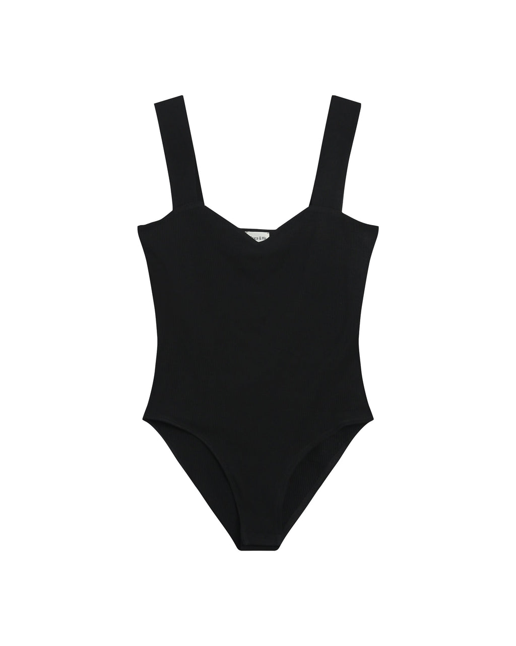 Body Raphael - Noir