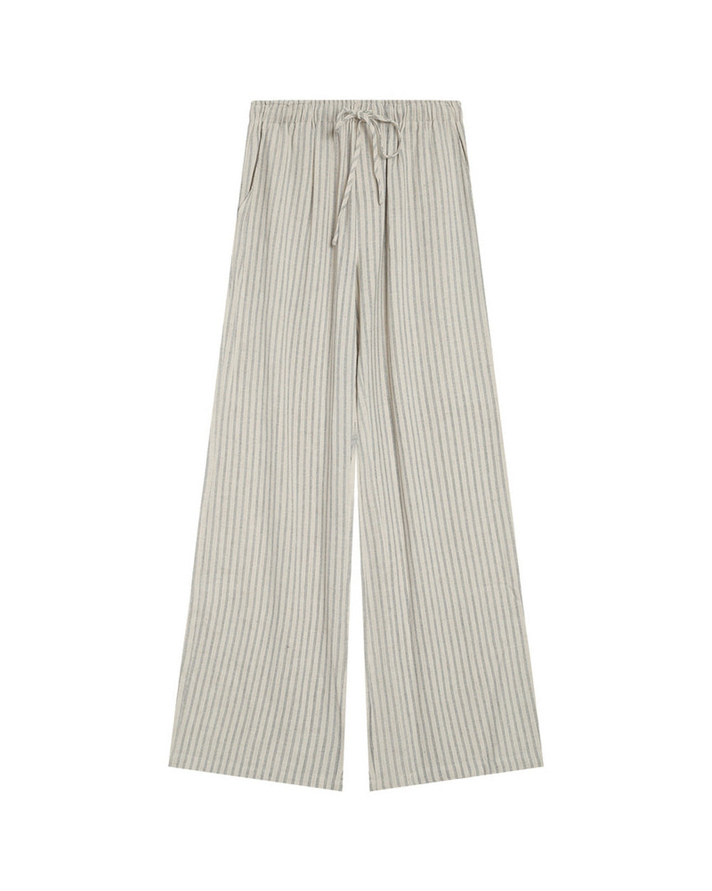 Pantalon Raven - Ecru