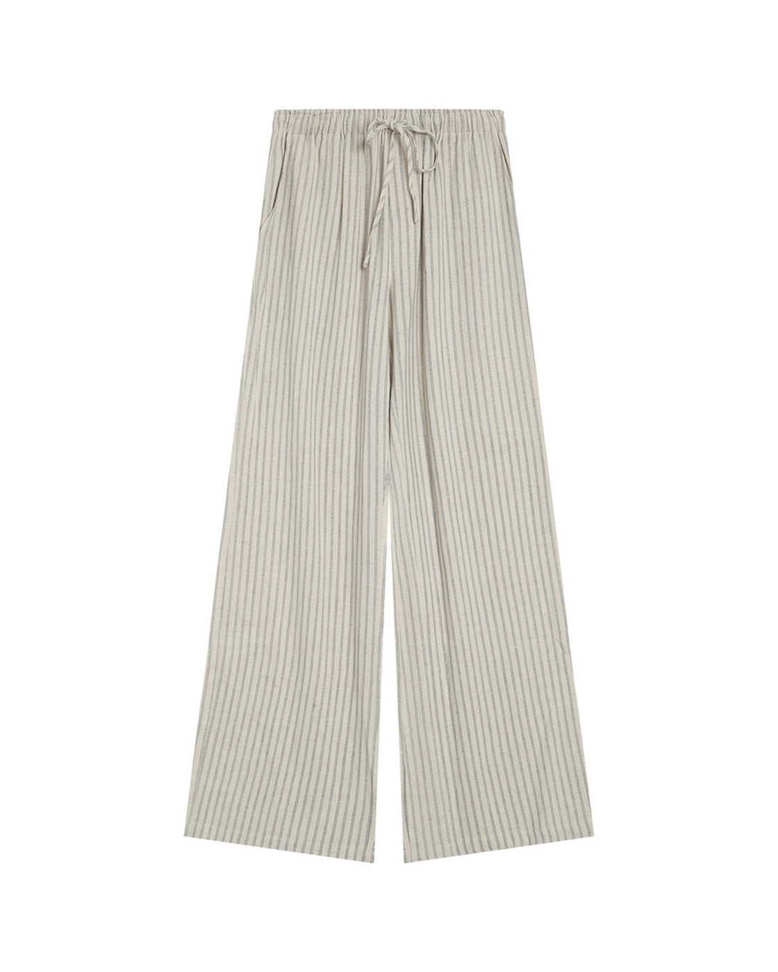 Pantalon Raven - Ecru