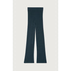 American Vintage - Jogging Droit - Abysse Chine - Femme
